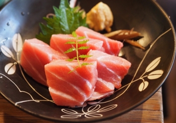 魚の食べ方探求