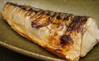 魚の食べ方探求