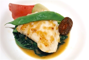 魚の食べ方探求