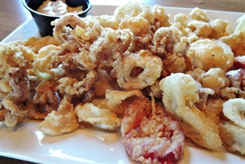 魚の食べ方探求