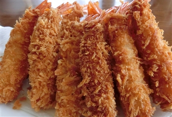 魚の食べ方探求