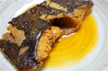 魚の食べ方探求