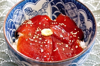 魚の食べ方探求