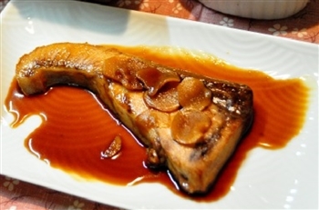 魚の食べ方探求